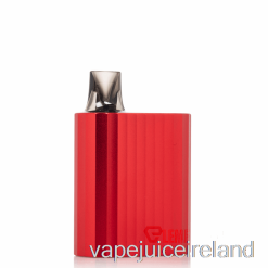 Vape Flavours dotmod Switch Nano 25W Pod System Red
