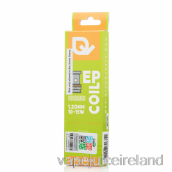 Vape Flavours Eleaf EP Replacement Coils 1.2ohm EP Coils