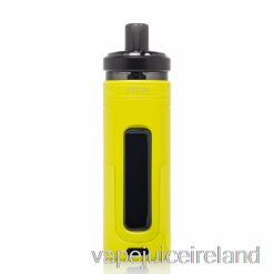 Vape Flavours Innokin ZYON 25W Pod System Yellow