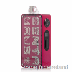 Vape Flavours Lost Vape Centaurus B60 AIO Kit Pink Keep