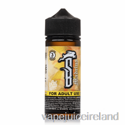 Vape Flavours Madrina - Suicide Bunny - 120mL 0mg