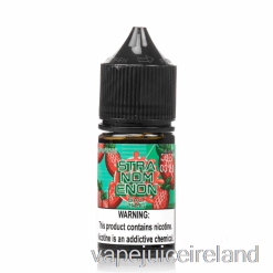 Vape Flavours Stranomenon Salt - Nomenon E-Liquids - 30mL 48mg