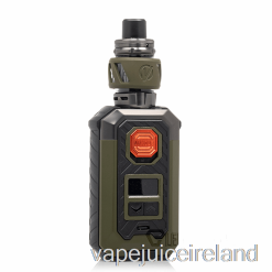 Vape Flavours Vaporesso Armour MAX 220W Starter Kit Green
