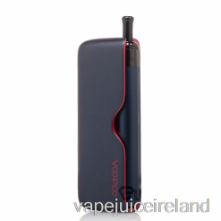 Vape Flavours VOOPOO DORIC Galaxy 10W Full Kit Leaden & Red