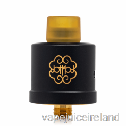 Vape Juice dotmod dotRDA-X 23mm RDA Black