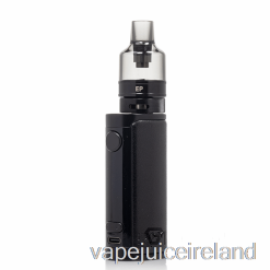 Vape Juice Eleaf iStick i75 Starter Kit Black
