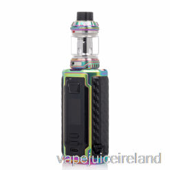 Vape Juice Freemax MAXUS 3 200W Kit Rainbow