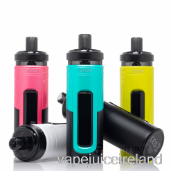 Vape Juice Innokin ZYON 25W Pod System Light Purple