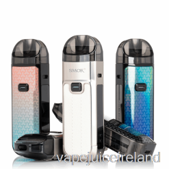 Vape Juice SMOK NORD 5 80W Pod System Black Dart
