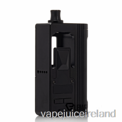 Vape Juice Thunderhead Creations Blaze AIO 88W Boro Mod Black