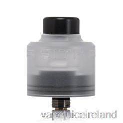 Vape Juice Vaperz Cloud Sith 24mm BF RDA Iced Out
