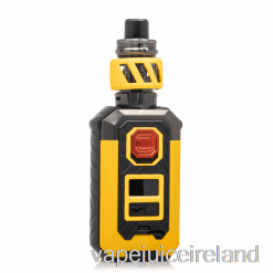 Vape Juice Vaporesso Armour MAX 220W Starter Kit Yellow