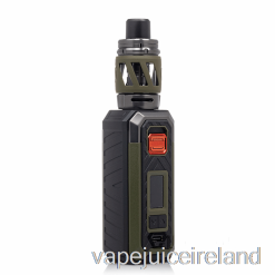 Vape Juice Vaporesso Armour S 100W Starter Kit Green