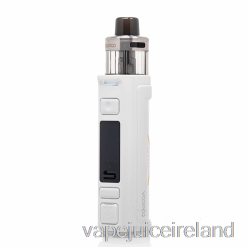 Vape Juice VOOPOO Argus Pro 2 80W Pod System Pearl White
