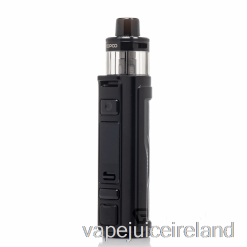Vape Juice VOOPOO Argus Pro 2 80W Pod System Spray Black