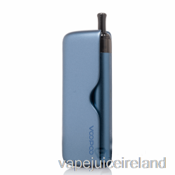 Vape Juice VOOPOO DORIC Galaxy 10W Full Kit Blue