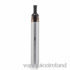 Vape Juice VOOPOO DORIC Galaxy Pen Silver & White