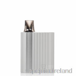 Vape Pod Kits dotmod Switch Nano 25W Pod System Silver