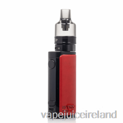 Vape Pod Kits Eleaf iStick i75 Starter Kit Red