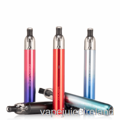 Vape Pod Kits Geek Vape WENAX M1 13W Pod System 1.2ohm - Plaid Purple