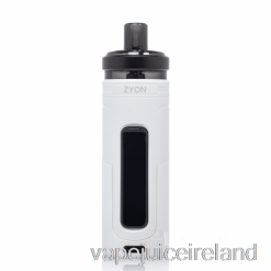 Vape Pod Kits Innokin ZYON 25W Pod System White