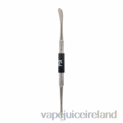 Vape Pod Kits MJ Arsenal Large Dab Tool Stainless Steel