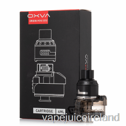 Vape Pod Kits OXVA Origin Mini Replacement Pods Origin Mini RDTA Pod