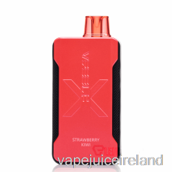 Vape Pod Kits VFeel Pi 20000 Disposable Strawberry Kiwi